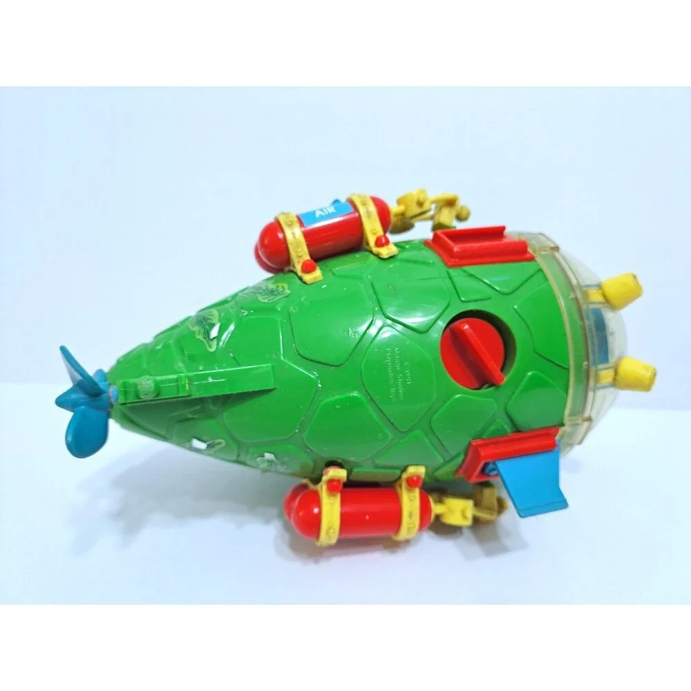 Playmates Toys pre owned